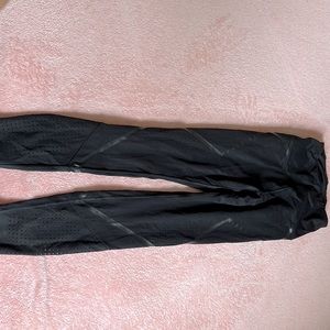 Pink Victoria Secret leggings